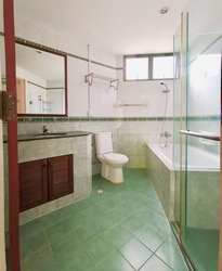 Yew Mei Green (D23), Condominium #204925681